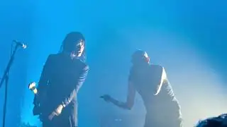 The Sisters Of Mercy 