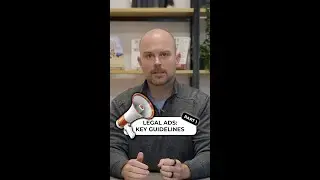 Essential Lawyer Advertising Rules You Need to Know | Brian Glass