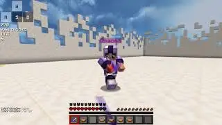 SpaceX 1v1