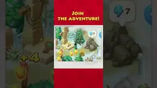 Download🎄The festive adventure  still underway! 🎄 Don&rsquo;t forget to jump back in complete the #reels
