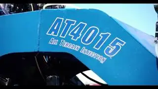 BLU-JET AT4015 - сезон 2020