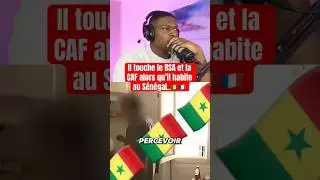 Voil&agrave; ou vont nos imp&ocirc;ts ! #alexhitchens #thefrenchitch #caf #rsa #s&eacute;n&eacute;gal #france #afrique