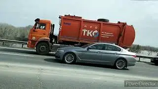 Тихий Урал всегда способен заявить, что он стихия и мы обязаны помнить!  р.Урал 12.04.2024г Оренбург