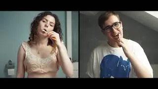 Biskee Brisht - Not Again (Official Video)