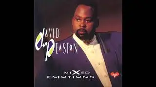 DAVID PEASTON - Keep On Giving Me Love (RnB/Swing)