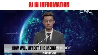 AI's Information Revolution: Unraveling the Future of Data, News & Decision-Making