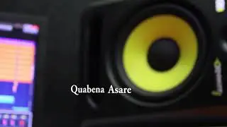 QUABENA ASARE - EXCESS LOVE - MIXTAPE - MERCY CHINWO