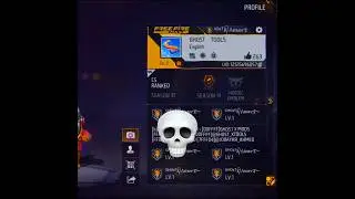 FREE FIRE UNLIMITED LIKE TUTORIAL 😎 | FF ID LIKE TELEGRAM BOT | GHOST X TOOLS 😎 #freefire