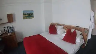 Roomtour Hotel Schweizerhof