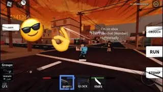 Roblox The Streets clipping rcloading (very old) might re upload