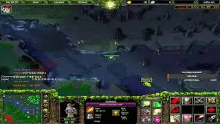 iCCup.Com// SHOW MATCH 5x5 $ TheProGame COlapse Ot1ck Kazuya Shoh vs Ares Amal Norris Luke TaySon