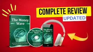 The Money Wave Review - Complete and updated