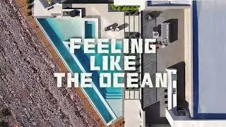 🌊 Ocean 🌊 - Chris Cash (Lyric Video) | 🏠 Home Tour of 19 Rockstream Drive, Henderson, NV