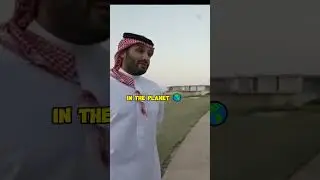 This why MBS invested tones of billions on Video Games and Esport ! #foxnews