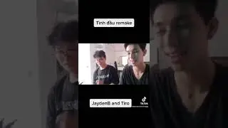 T&igrave;nh đầu remake- JaydenB ft. Tiro | prod by CM1X Type Beat