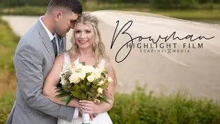 Bowman Wedding Highlight Film | Mount Airy Casino Resort | Mt Pocono, PA