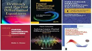 Fourier Transforms For PDEs Solved Problems Heat and Wave Equation