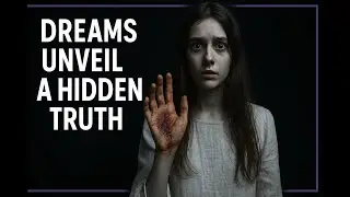 Haunted Dreams Reveal Village&rsquo;s Dark Secret!