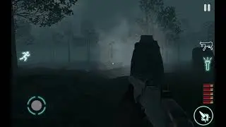 Siren Head scary adventure 3D #gameplay