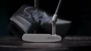 Titleist Scotty Cameron Super Select Putters - Newport