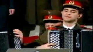 Soviet Let's Go! / В путь! - Live audition