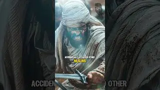 Battle of Uhud ⚔️ | Heroes and Cowards #history #facts #islam