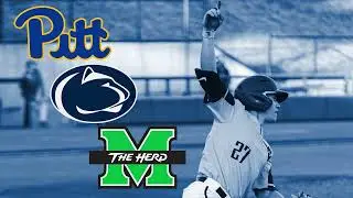 WVU Baseball 2023 Season Tickets