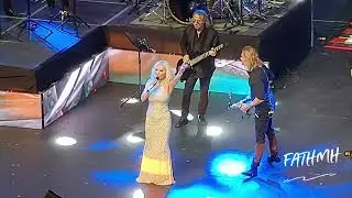 Tu Dama de Hierro-Marisela 🎶✨️