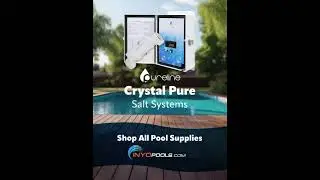 Pool People: Customer Review of Pureline's Salt System