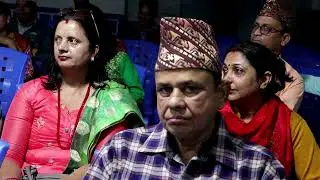 चेतना मासिक कार्यक्रम 2079 - 08 - 10