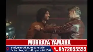 murraya yamaha
