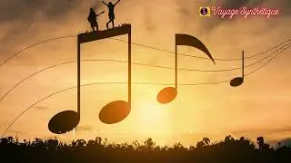 T&eacute;l&eacute;charger Musique Libre de Droit - Voyage Synth&eacute;tique - Musique &eacute;lectronique