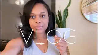VLOG| Christmas Prep, Zara + Jo 