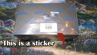 Sorcery: The Contested Sticker Box - LIVE - ALPHA BREAK