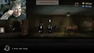 Beholder Video Game Episode 1
