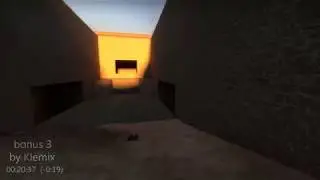 RSC | surf_sandtrap wr / wrb run