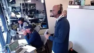 Michigan Sports Radio's Doug Karsch tells the story of the Little Brown Jug