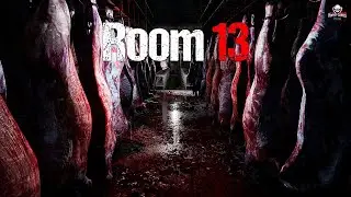 Room13 | Short Horror Game | 1080p / 60fps | Gameplay Walkthrough No Commentary