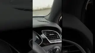 Audi S4 Startup Chain Rattle