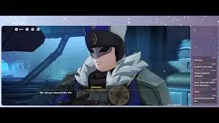 Insanely Cool Act Nod Krai Act 7 Reaction