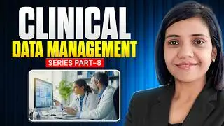 FREE Clinical Data Management Course|Free Online Clinical Data Management Course| CDM Database Lock