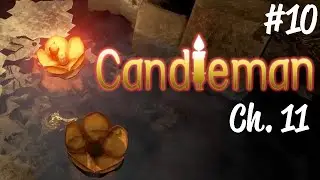Fatal Foliage | Candleman | Part 10