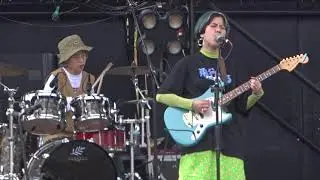 イルカポリス海豚刑警-羽球少年睡不醒
