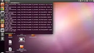 Installing VIM in Ubuntu Linux - Tamil Tutorials