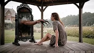 Oculus (2013): The Mirror That Kills | Oculus 2013 Movie Recape
