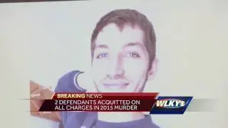 2 defendants acquitted on all charges