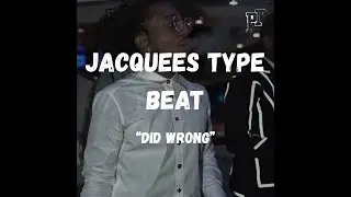 [FREE] Jacquees Type Beat - 'Did Dirty' | MELODIC R&B