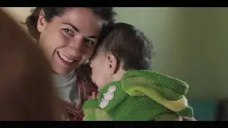 GONE FISHING, by Carlos Sorin (Trailer)
