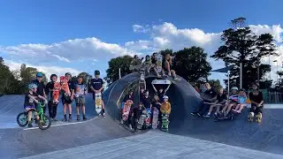 Braidwood 'Respect' Park