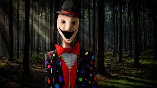 ESSE N&Atilde;O &Eacute; O SLENDERMAN.. - Splendorman